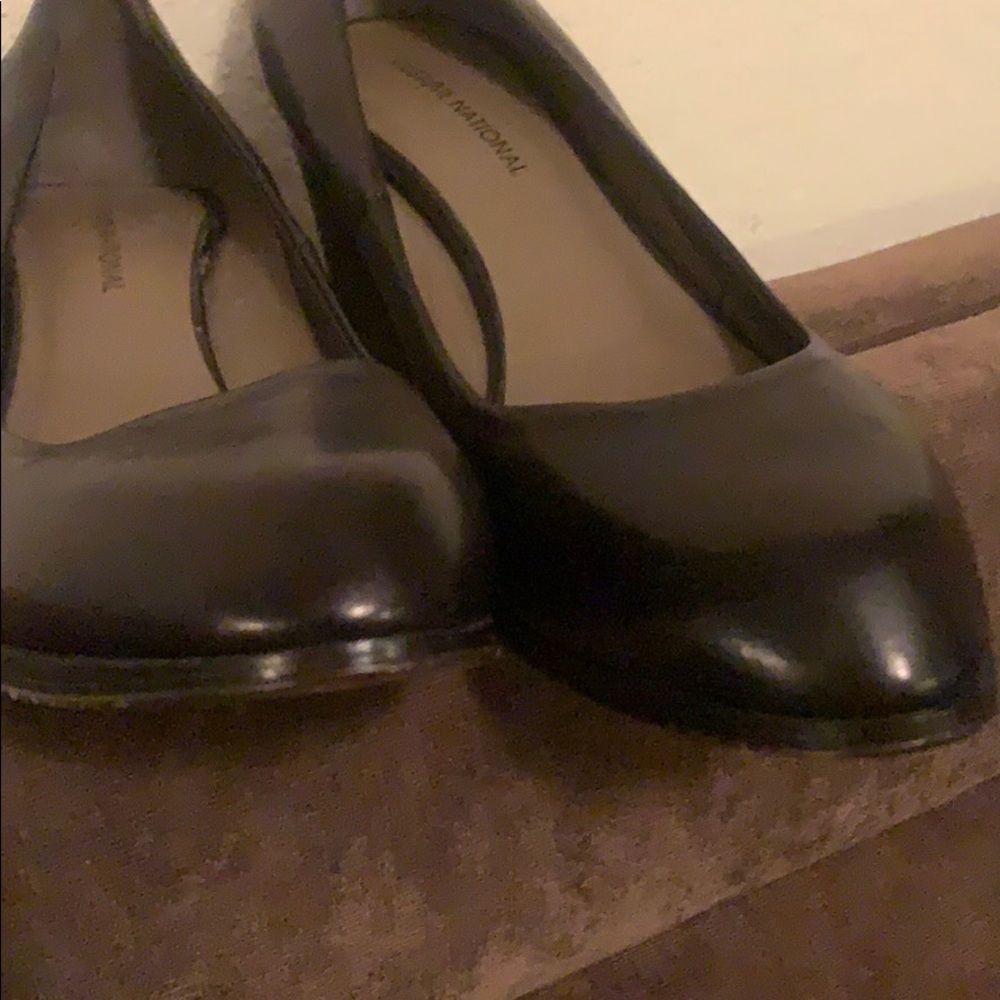 Costume National Unique Angular Round/Point Heels - image 6